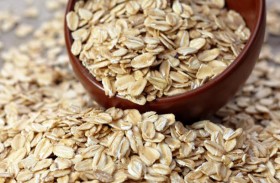 كيف يساعد الشوفان على إنقاص الوزن؟