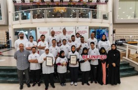 الأولمبياد الخاص الإماراتي يشارك في ألعاب مالطا 2022 