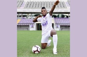 «الآسيوي» يختار لابا كودجو ضمن أفضل النجوم  للمتابعة في نهائيات دوري الأبطال