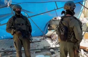 بعد تحوله لـ«منطقة موت».. الصحة العالمية تطلب إخلاء «الشفاء»