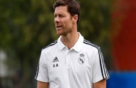 ثلاثة أمور مطالب ألونسو بالتفكير فيها مع ريال مدريد 