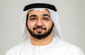 خالد الظاهري : بقيادة محمد بن زايد تتواصل مسيرة الخير والعطاء الإماراتي