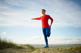 قدرتك من عدمها على الوقوف على  ساق واحدة ينبئك بحالتك الصحية