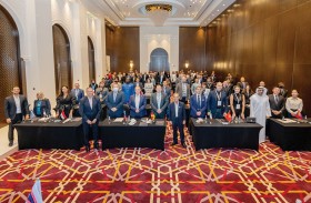 كونجرس الاتحاد الدولي للجوجيتسو يسند إلى منغوليا تنظيم بطولة العالم للكبار في 2023 