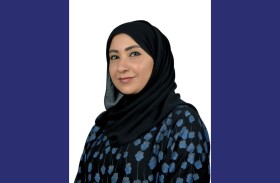 مريم الرميثي: مبادرات الشيخة فاطمة تعزّز مكانة المرأة محليا وعالميا