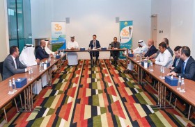 السفير الكازاخستاني يؤكد أن العلاقات بين بلاده والإمارات نموذجية وتشهد تطورا مستمرا