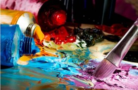 الاهتمام بالفنون قد يطيل العمر 