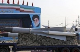 فتوى خامنئي ضد الأسلحة النووية... هكذا سقطت ورقة التين