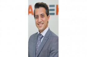 فارنك تعين خلدون أبوروك  مديراً جديداً لاستراتيجية الأعمال