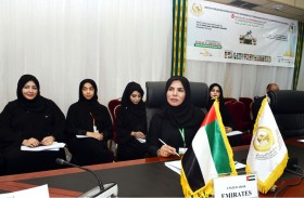 تزكية الشعبة البرلمانية رئيسا لاجتماع لجنة حوار الأديان بمؤتمر اتحاد مجالس التعاون الإسلامي