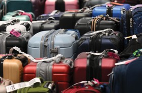 هذا المطار لم يفقد قطعة واحدة من الأمتعة خلال 30 عاماً