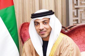 برعاية منصور بن زايد .. انعقاد النسخة الأولى من القمة العالمية للأمن الغذائي نوفمبر المقبل