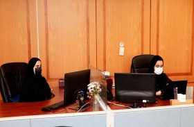 غرفة عجمان تنظم دورة مفهوم و أدوات الابتكار