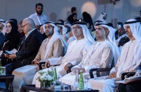 انطلاق مؤتمر الاتحاد الدولي لتعزيز الصحة والتثقيف الصحي في أبوظبي