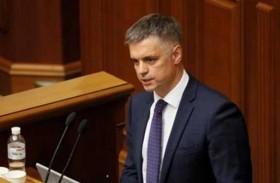  سفير أوكرانيا لدى بريطانيا يوضح تصريحاته بشأن الناتو