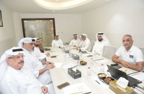 اتحاد كرة السلة يعتمد توزيع المناصب الإدارية