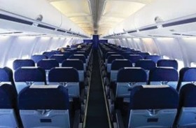 دعوى ضد شركة طيران بسبب رسوم على مقاعد وهمية 