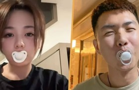 «لهايات البالغين» تجتاح الصين