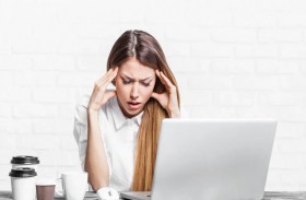 خبيرة تكشف علامات الجرعة الزائدة من الكافيين