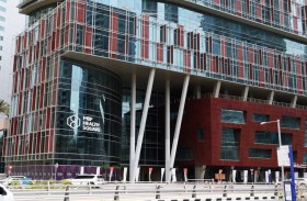 ام بي اف هيلث سكوير الإماراتية تدشن المرحلة الأولى من مستشفى جي بي آر