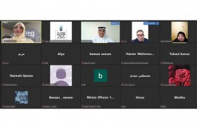 مؤسسات الشيخ محمد بن خالد آل نهيان تنظم مهرجان «عيدنا غير 6»