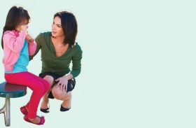 كيف تتحدث مع طفلك عن فيروس كورونا؟ 5 نصائح من الخبراء