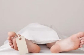 طفل يُنهي حياته بعد توبيخ من جده