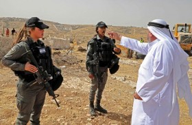 تحليل: مصر تقود جهود إطلاق مسار سياسي جاد للقضية الفلسطينية