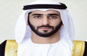 ماجد بن سعود بن راشد المعلا : أم القيوين تتمتع ببيئة سياحية جاذبة