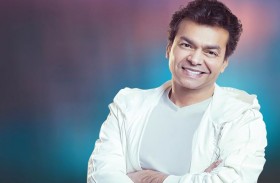 محمد محيي يستعد لطرح (أنت) من ألبومه الجديد