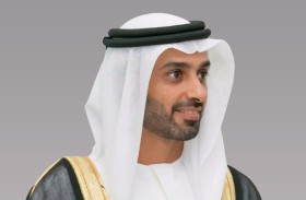 أحمد بن حميد النعيمي: قرارات رئيس الدولة نظرة صائبة وحكيمة وثقة أتت في أهلها