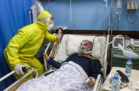 أطباء يطالبون بتمديد الإغلاق في لبنان 