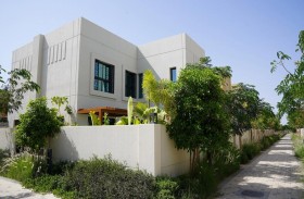 مدينة الشارقة المستدامة تطلق المرحلة الأخيرة من مجمعها السكني خلال إيكرس 2023