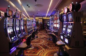 الحياة تعود إلى كازينوهات لاس فيغاس الأسبوع المقبل  