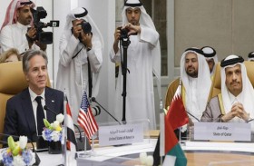 قطر تؤكد تعليق وساطتها لهدنة في غزة