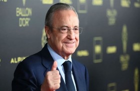 بأمر المحكمة.. رئيس ريال مدريد ينتصر على صحيفة إل كونفيدينسيال 