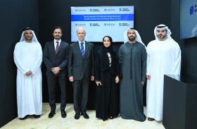 شراكة بين جامعة خليفة وحياة بايوتك في مجال البحوث والتوظيف