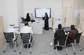  مؤسسة حمدان تبدأ عمليات التحكيم لمسابقة مبتكرون 2025  وسط إقبال قياسي من المشاركين