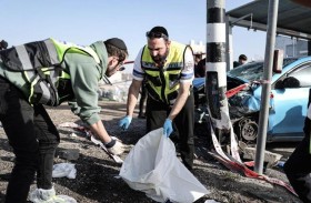 إسرائيل تخشى «كوارث» الضفة الغربية في رمضان