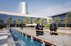 جامعة زايد تستقبل 2860 طالباً للعام الدراسي 2025-2026