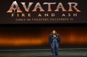 عرض مقتطفات من فيلم «أفاتار» في ملتقى سينماكون 