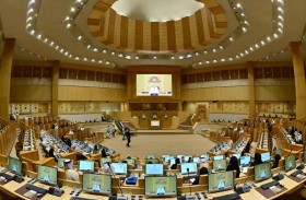 أجندة لجان المجلس الوطني الاتحادي حافلة بعدد 17 مشروع قانون وموضوعا عاما تتناول عددا من القطاعات الحيوية 