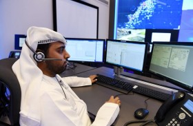 تاكسي دبي تستخدم تقنيات فائقة التطور في مركز التحكم الذكي لتلبية طلبات متعامليها