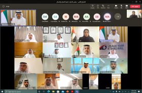 سهيل المزروعي: الإمارات تمتلك بنية تحتية وإسكانا حكوميا من الأكثر تطورا عالميا 