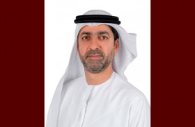 يونس الخوري: يوم العلم مناسبة وطنية تجسد مشاعر الولاء والانتماء لأرض الإمارات الطيبة 