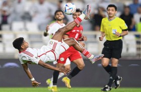 17 مباراة في التصفيات الآسيوية المشتركة ترسم ملامح التأهل إلى الدور الثالث