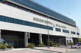 مستشفى قرقاش يطلق عيادات متكاملة بأحدث التقنيات لتوفير علاج للنساء