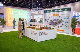 المدينة المستدامة تكشف عن أول مبنى صفر انبعاثات الكربون في العالم