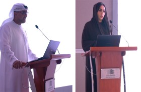 الأرشيف والمكتبة الوطنية يحتفي بإطلاق مجلة «المقطع» الفصلية الثقافية المنوعة