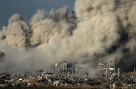 تقرير: البصمة الكربونية في غزة تتجاوز انبعاثات دول بأكملها